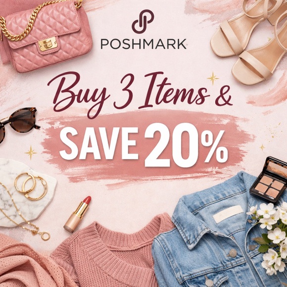 Save 20% - Picture 1 of 1